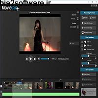 Abelssoft MovieCut 2019 4.0 برش حرفه ای فیلم ها Abelssoft MovieCut 2019 4.0 برش حرفه ای فیلم ها