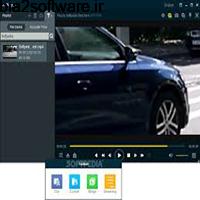 VSPlayer 7.4.1 پخش حرفهای انواع فایلهای صوتی و تصویری VSPlayer 7.4.1 پخش حرفهای انواع فایلهای صوتی و تصویری