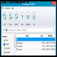 B1 Free Archiver 2.6.39 مدیریت فایلهای فشرده B1 Free Archiver 2.6.39 مدیریت فایلهای فشرده