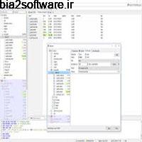 HeidiSQL 9.5.0.5315 مدیریت پایگاههای داده MySQL HeidiSQL 9.5.0.5315 مدیریت پایگاههای داده MySQL