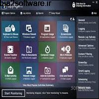 SpyAgent 10.1 دستیار جاسوسی هوشمند در ویندوز SpyAgent 10.1 دستیار جاسوسی هوشمند در ویندوز