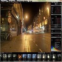 دانلود Scarab Darkroom 2.27 ویرایش و زیباسازی تصاویر دانلود Scarab Darkroom 2.27 ویرایش و زیباسازی تصاویر