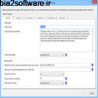 HttpMaster Pro 4.3.0 ارسال درخواست اچتیتیپی برای تست وب اپلیکیشنها HttpMaster Pro 4.3.0 ارسال درخواست اچتیتیپی برای تست وب اپلیکیشنها
