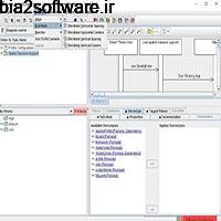 ArgoUML 0.34 طراحی نمودارهای یو ام ال (UML) ArgoUML 0.34 طراحی نمودارهای یو ام ال (UML)