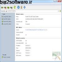LizardSystems Change MAC Address 3.3.0 Build 127 تغییر مک آدرس کارت شبکه LizardSystems Change MAC Address 3.3.0 Build 127 تغییر مک آدرس کارت شبکه