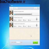 M4VGear DRM Media Converter 5.4.8 مبدل ویدیویی M4VGear DRM Media Converter 5.4.8 مبدل ویدیویی
