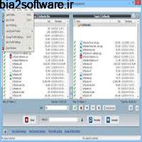 ViceVersa Pro 3.0 Build 3001 همگام سازی و پشتیبان گیری از اطلاعات ViceVersa Pro 3.0 Build 3001 همگام سازی و پشتیبان گیری از اطلاعات