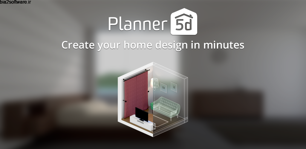 Planner 5D – Interior Design Full 1.17.3 شبیه سازی دکوراسیون داخلی اندروید Planner 5D – Interior Design Full 1.17.3 شبیه سازی دکوراسیون داخلی اندروید