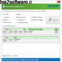 Macrorit Data Wiper 4.3.7 Unlimited Edition پاک سازی غیرقابل برگشت اطلاعات Macrorit Data Wiper 4.3.7 Unlimited Edition پاک سازی غیرقابل برگشت اطلاعات