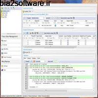 Firebird 3.0.4.33054_0 مدیریت پایگاه داده فایربرد Firebird 3.0.4.33054_0 مدیریت پایگاه داده فایربرد
