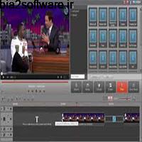 Movavi Screen Capture Studio 10.0.0 ساخت فیلم های آموزشی Movavi Screen Capture Studio 10.0.0 ساخت فیلم های آموزشی
