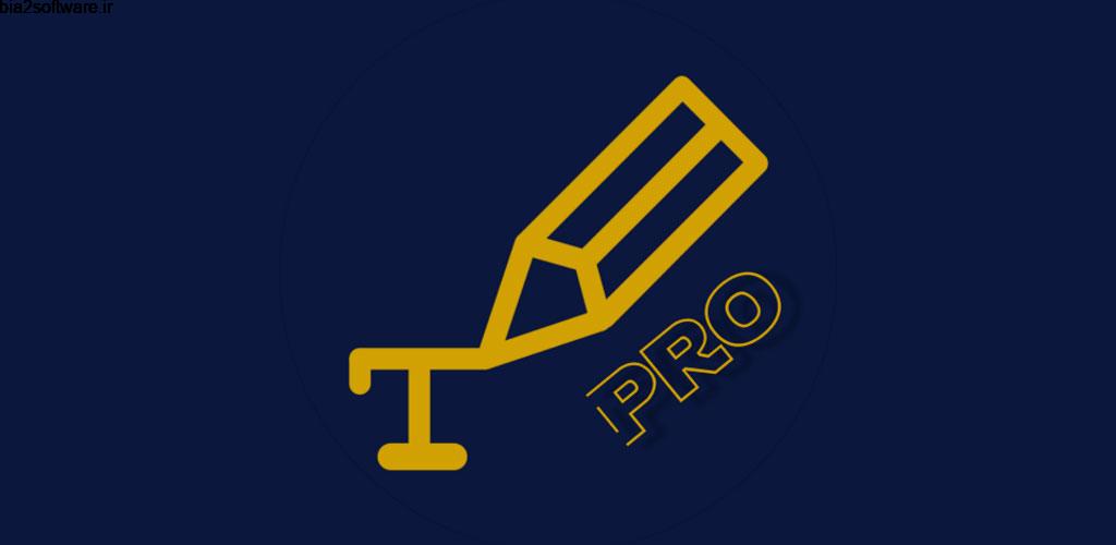 Text Repeater Pro 4.0 ساخت متن های خلاقانه مخصوص اندروید Text Repeater Pro 4.0 ساخت متن های خلاقانه مخصوص اندروید