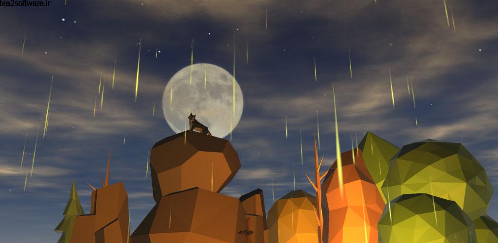 Weather Nature 3D Full 3.9.0 هواشناس قدرتمند اندروید Weather Nature 3D Full 3.9.0 هواشناس قدرتمند اندروید