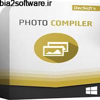 دانلود Photo Compiler 2018.4 ساخت گالری تصاویر حرفه ای دانلود Photo Compiler 2018.4 ساخت گالری تصاویر حرفه ای