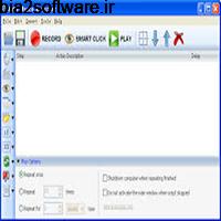 Auto Macro Recorder 4.5.7.8 اجرای خودکار دستورات در ویندوز Auto Macro Recorder 4.5.7.8 اجرای خودکار دستورات در ویندوز