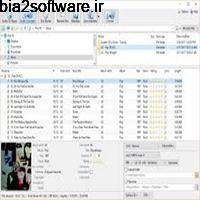 EZ CD Audio Converter Ultimate 8.0.2.1 تبدیل و رایت دیسک های صوتی EZ CD Audio Converter Ultimate 8.0.2.1 تبدیل و رایت دیسک های صوتی
