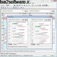 Altova DiffDog Enterprise 2018 20.2.1 R2 SP1 مقایسه و ادغام فایل ها Altova DiffDog Enterprise 2018 20.2.1 R2 SP1 مقایسه و ادغام فایل ها