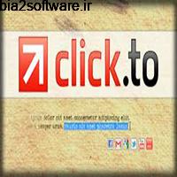 Click to 1.0.0.1524 ساده سازی روند کپی پیست متون در ویندوز Click to 1.0.0.1524 ساده سازی روند کپی پیست متون در ویندوز