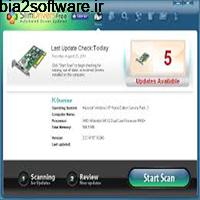 SlimDrivers 2.3.2 بروزرسانی درایورها SlimDrivers 2.3.2 بروزرسانی درایورها