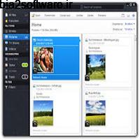 liquidFOLDERS 4.0.13 مدیریت حرفه ای فایل در ویندوز liquidFOLDERS 4.0.13 مدیریت حرفه ای فایل در ویندوز