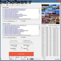 Auto Movie Thumbnailer 10.0 تولید تصاویر بند انگشتی برای فیلم ها Auto Movie Thumbnailer 10.0 تولید تصاویر بند انگشتی برای فیلم ها