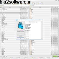 muCommander 0.9.4 فایل منیجر حرفهای و قدرتمند برای ویندوز muCommander 0.9.4 فایل منیجر حرفهای و قدرتمند برای ویندوز