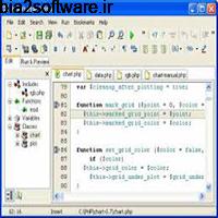 DzSoft PHP Editor 4.2.7.8 کدنویسی صفحات وب DzSoft PHP Editor 4.2.7.8 کدنویسی صفحات وب