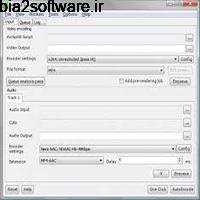 MeGUI 2876 مبدل رایگان انواع فرمت های ویدیویی MeGUI 2876 مبدل رایگان انواع فرمت های ویدیویی
