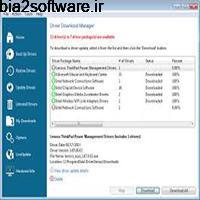 Driver Genius Professional 18.0.0.161 Final مدیریت و آپدیت درایورها Driver Genius Professional 18.0.0.161 Final مدیریت و آپدیت درایورها