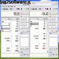 DeskCalc Pro 8.3.6 ماشین حساب پیشرفته برای ویندوز DeskCalc Pro 8.3.6 ماشین حساب پیشرفته برای ویندوز