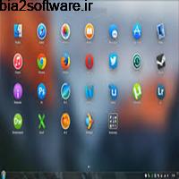 XLaunchPad Pro 1.1.8.822 ساخت و مدیریت میانبرها در ویندوز XLaunchPad Pro 1.1.8.822 ساخت و مدیریت میانبرها در ویندوز