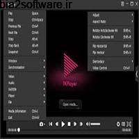 TKPlayer for Windows 2.0.5 پلیر ساده و زیبای فرمتهای صوتی و تصویری TKPlayer for Windows 2.0.5 پلیر ساده و زیبای فرمتهای صوتی و تصویری