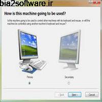 Stardock Multiplicity 3.44 Build 00090 کنترل چندین سیستم کامپیوتری با یک ماوس و کیبورد Stardock Multiplicity 3.44 Build 00090 کنترل چندین سیستم کامپیوتری با یک ماوس و کیبورد