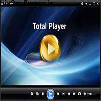 Total Player 1.2.0 پلیر انواع فرمت های صوتی و تصویری Total Player 1.2.0 پلیر انواع فرمت های صوتی و تصویری