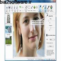 SoftOrbits Photo Retoucher 5.0 حذف اشیای اضافه از تصاویر SoftOrbits Photo Retoucher 5.0 حذف اشیای اضافه از تصاویر