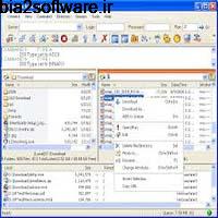 TurboFTP 6.80 Build 1116 مدیریت اف تی پی TurboFTP 6.80 Build 1116 مدیریت اف تی پی