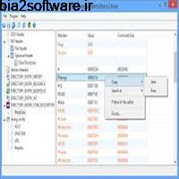 Professional PE Explorer (PPEE) 1.12 بررسی محتوای برنامههای پرتابل Professional PE Explorer (PPEE) 1.12 بررسی محتوای برنامههای پرتابل