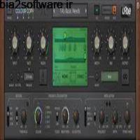 Heckmann Audio u-he ColourCopy 1.0.0.7675 ویرایشگر صوتی Heckmann Audio u-he ColourCopy 1.0.0.7675 ویرایشگر صوتی
