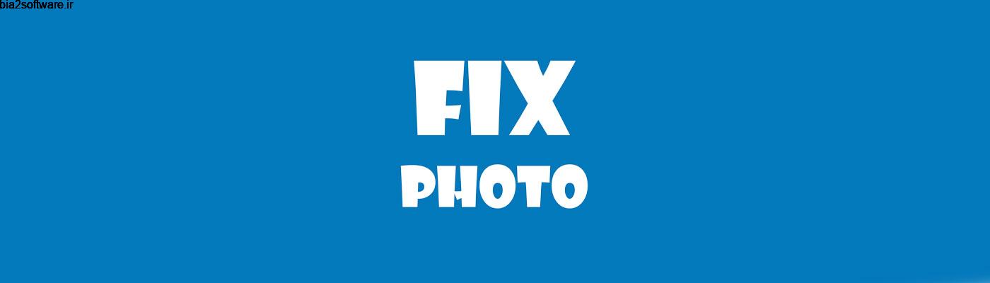 Rawzor Fix Photo 2.0.70 برطرف کننده تاری تصاویر اندروید! Rawzor Fix Photo 2.0.70 برطرف کننده تاری تصاویر اندروید!