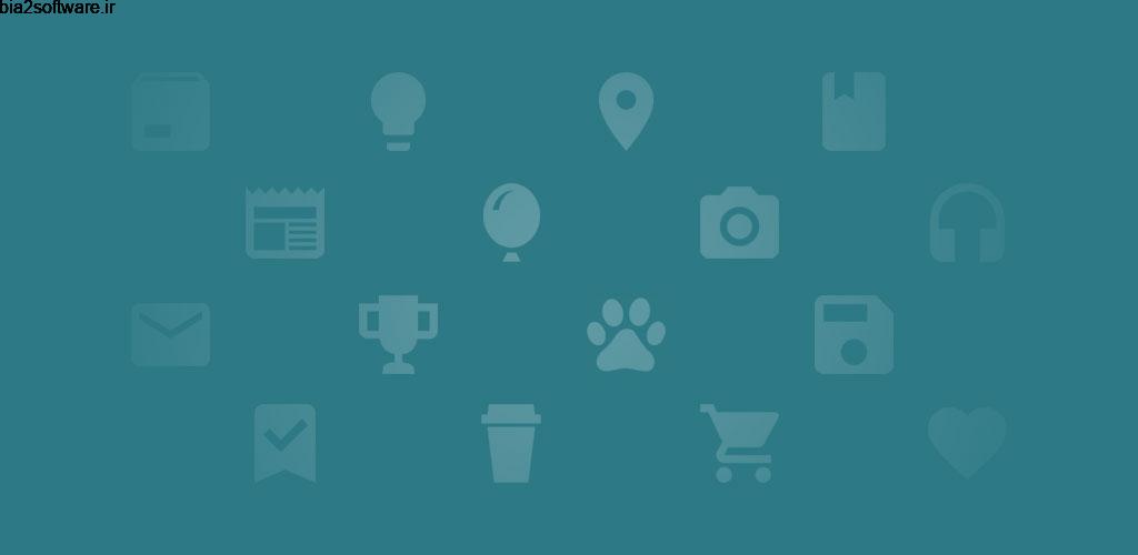 Collateral – Create Notifications Full 5.3-318 یادداشت برداری و یاداور نوآورانه اندروید Collateral – Create Notifications Full 5.3-318 یادداشت برداری و یاداور نوآورانه اندروید