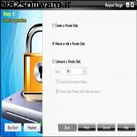 idoo Private Disk 4.0.0 محافظت و رمزگذاری اطلاعات idoo Private Disk 4.0.0 محافظت و رمزگذاری اطلاعات