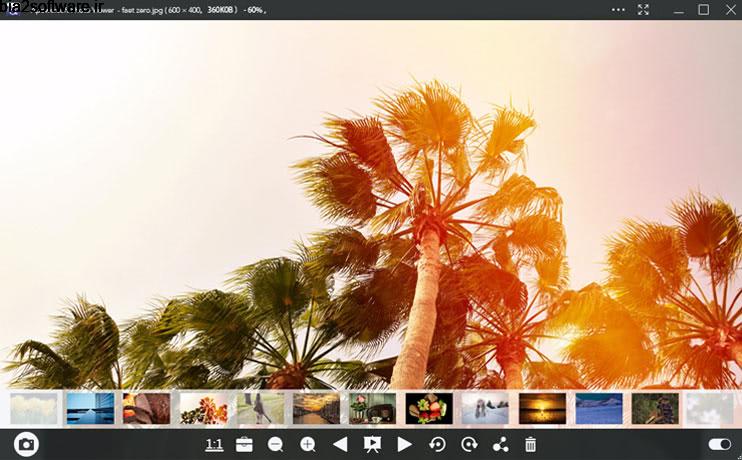 Apowersoft Photo Viewer 1.1.8 مدیریت و نمایش آسان تصاویر Apowersoft Photo Viewer 1.1.8 مدیریت و نمایش آسان تصاویر