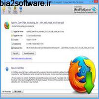 CompuClever Ultra File Opener 5.7.3.140 باز کردن صدها فرمت مختلف در ویندوز CompuClever Ultra File Opener 5.7.3.140 باز کردن صدها فرمت مختلف در ویندوز