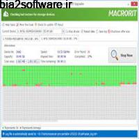Macrorit Disk Scanner 4.3.1 اسکنر هارد دیسک Macrorit Disk Scanner 4.3.1 اسکنر هارد دیسک