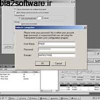 Transparent Screen Lock Pro 6.17 قفل نامرئی سیستم Transparent Screen Lock Pro 6.17 قفل نامرئی سیستم