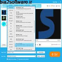 GiliSoft Video Converter 10.7.0 تبدیل ویدئو GiliSoft Video Converter 10.7.0 تبدیل ویدئو