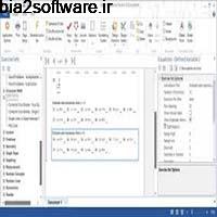Math Resource Studio Professional 6.1.9.0 ایجاد صفحات حل تمرین ریاضی Math Resource Studio Professional 6.1.9.0 ایجاد صفحات حل تمرین ریاضی