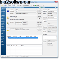 Tarma InstallMate 9.92.0.7293 ساخت آسان فایل های نصبی Tarma InstallMate 9.92.0.7293 ساخت آسان فایل های نصبی