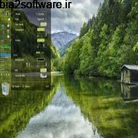 Lucinite Panels 3.1.1534.163 جایگزین تسک بار ویندوز Lucinite Panels 3.1.1534.163 جایگزین تسک بار ویندوز