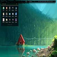 Rainmeter 4.3 Build 3298 زیباسازی میزکار ویندوز Rainmeter 4.3 Build 3298 زیباسازی میزکار ویندوز